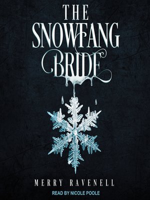 cover image of The SnowFang Bride